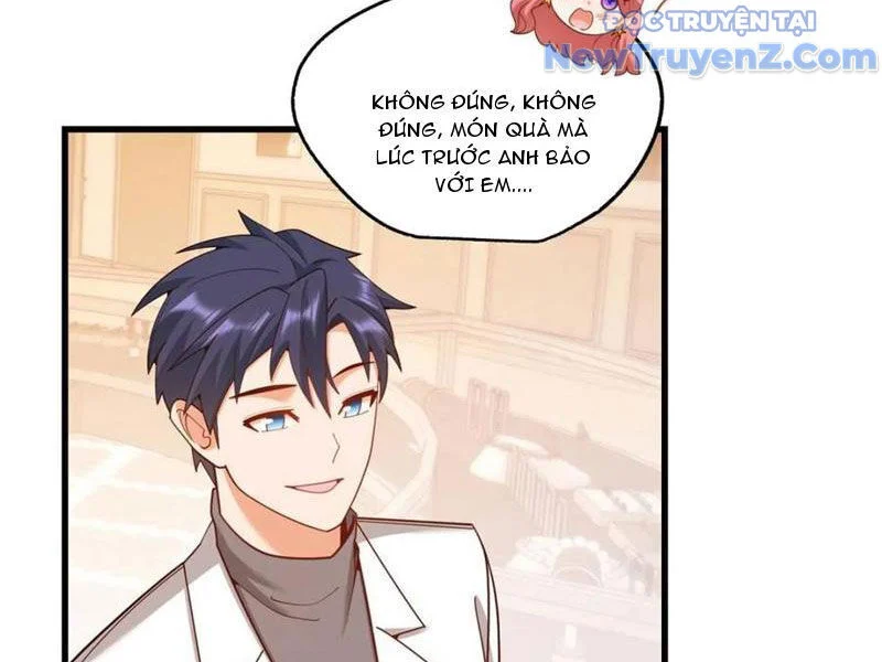 Trọng Sinh Không Làm Chạn Vương, Tôi Một Mình Nạp Game Thăng Cấp Chapter 226 - Trang 2