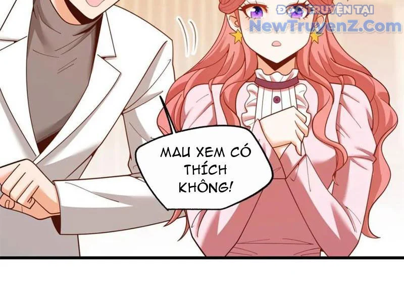 Trọng Sinh Không Làm Chạn Vương, Tôi Một Mình Nạp Game Thăng Cấp Chapter 226 - Trang 2
