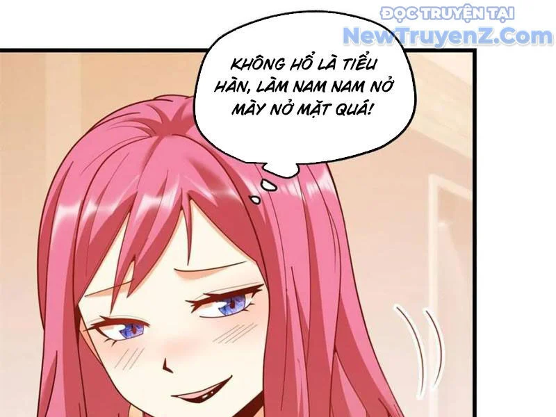 Trọng Sinh Không Làm Chạn Vương, Tôi Một Mình Nạp Game Thăng Cấp Chapter 226 - Trang 2