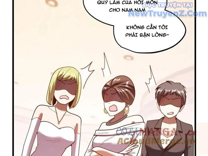 Trọng Sinh Không Làm Chạn Vương, Tôi Một Mình Nạp Game Thăng Cấp Chapter 226 - Trang 2