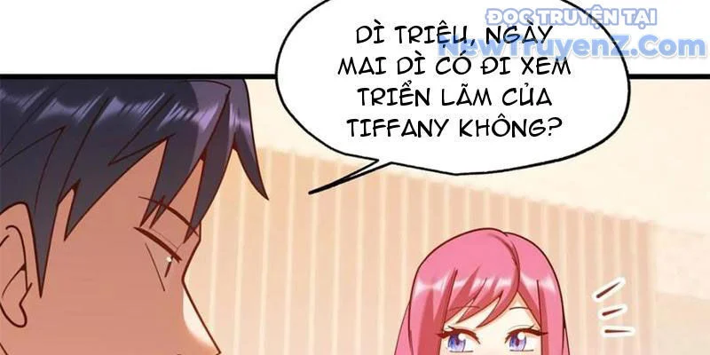 Trọng Sinh Không Làm Chạn Vương, Tôi Một Mình Nạp Game Thăng Cấp Chapter 226 - Trang 2
