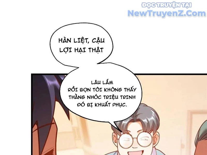 Trọng Sinh Không Làm Chạn Vương, Tôi Một Mình Nạp Game Thăng Cấp Chapter 226 - Trang 2