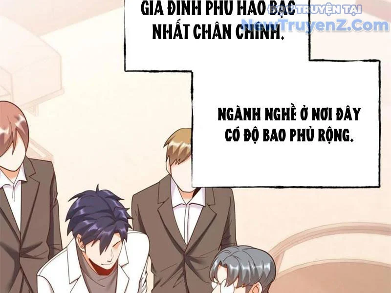 Trọng Sinh Không Làm Chạn Vương, Tôi Một Mình Nạp Game Thăng Cấp Chapter 226 - Trang 2