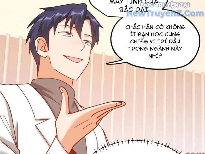 Trọng Sinh Không Làm Chạn Vương, Tôi Một Mình Nạp Game Thăng Cấp Chapter 226 - Trang 2