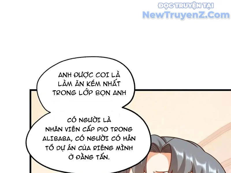 Trọng Sinh Không Làm Chạn Vương, Tôi Một Mình Nạp Game Thăng Cấp Chapter 226 - Trang 2