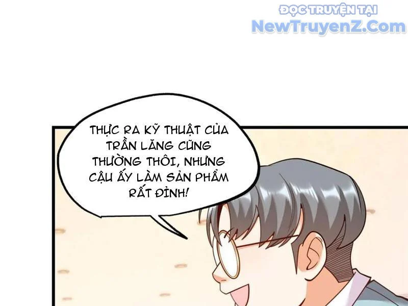Trọng Sinh Không Làm Chạn Vương, Tôi Một Mình Nạp Game Thăng Cấp Chapter 226 - Trang 2
