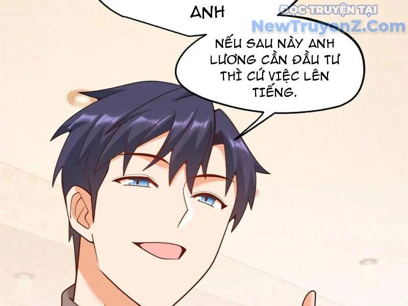Trọng Sinh Không Làm Chạn Vương, Tôi Một Mình Nạp Game Thăng Cấp Chapter 226 - Trang 2