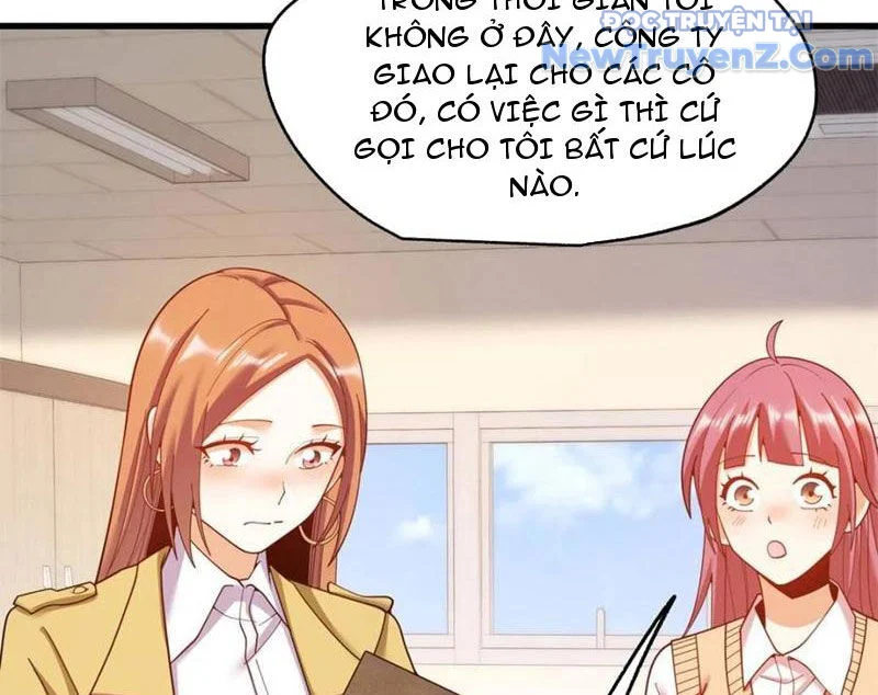 Trọng Sinh Không Làm Chạn Vương, Tôi Một Mình Nạp Game Thăng Cấp Chapter 228 - Trang 2