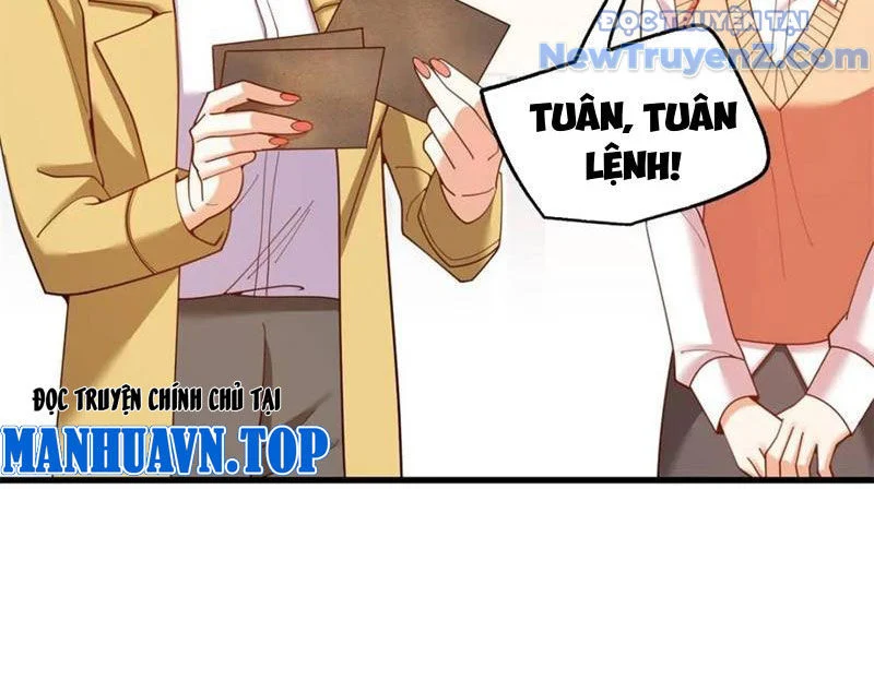 Trọng Sinh Không Làm Chạn Vương, Tôi Một Mình Nạp Game Thăng Cấp Chapter 228 - Trang 2