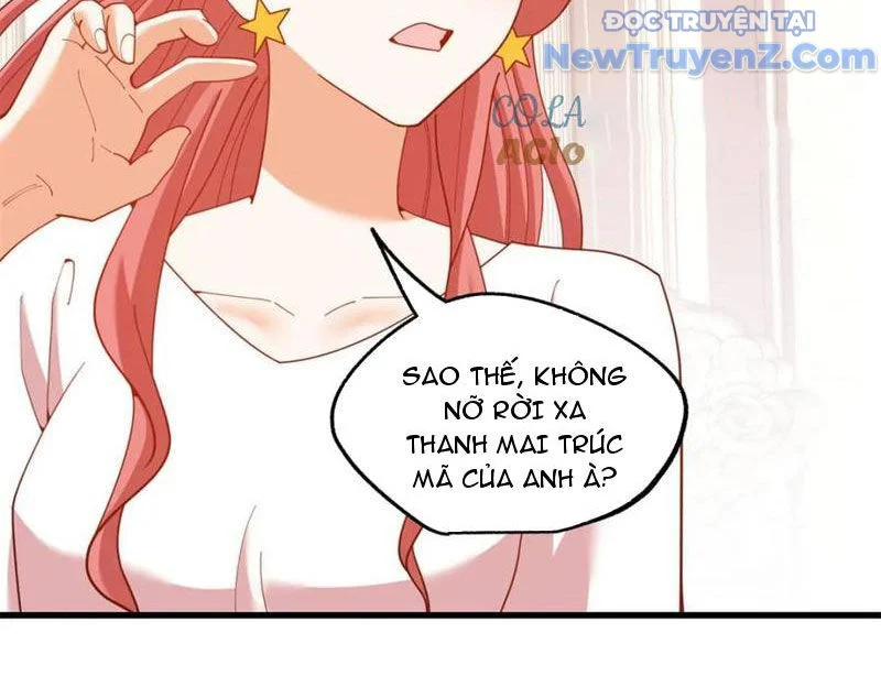 Trọng Sinh Không Làm Chạn Vương, Tôi Một Mình Nạp Game Thăng Cấp Chapter 228 - Trang 2