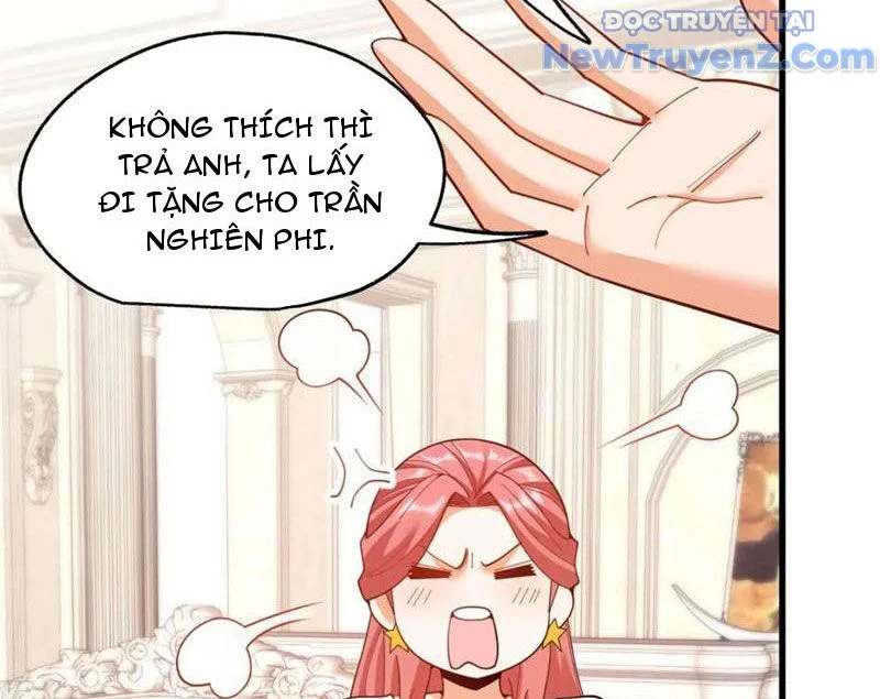Trọng Sinh Không Làm Chạn Vương, Tôi Một Mình Nạp Game Thăng Cấp Chapter 228 - Trang 2