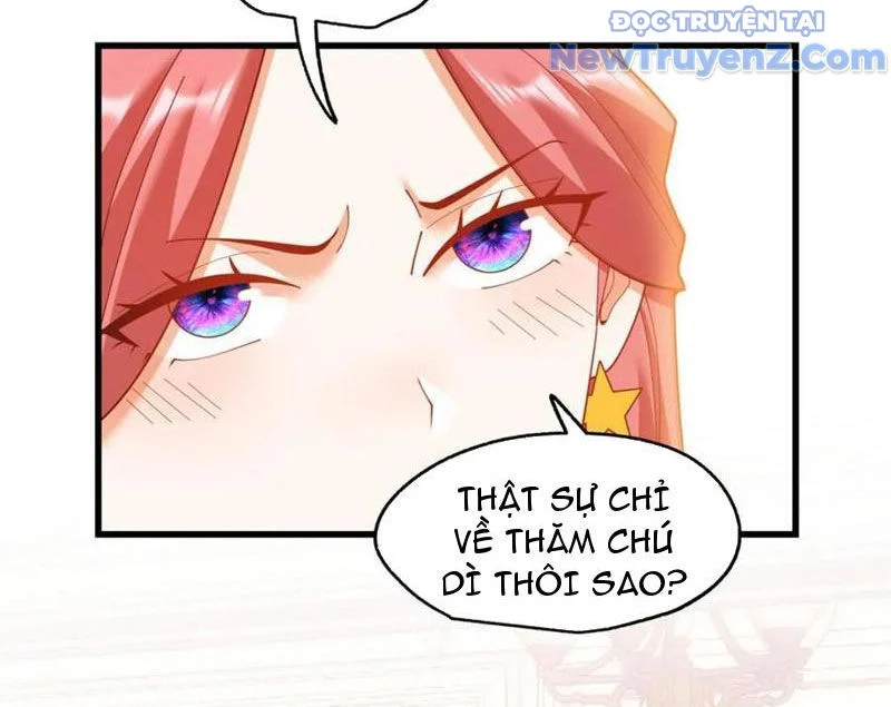 Trọng Sinh Không Làm Chạn Vương, Tôi Một Mình Nạp Game Thăng Cấp Chapter 228 - Trang 2