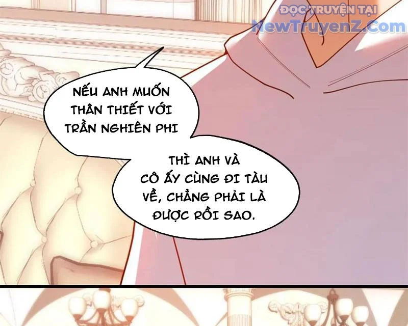 Trọng Sinh Không Làm Chạn Vương, Tôi Một Mình Nạp Game Thăng Cấp Chapter 228 - Trang 2