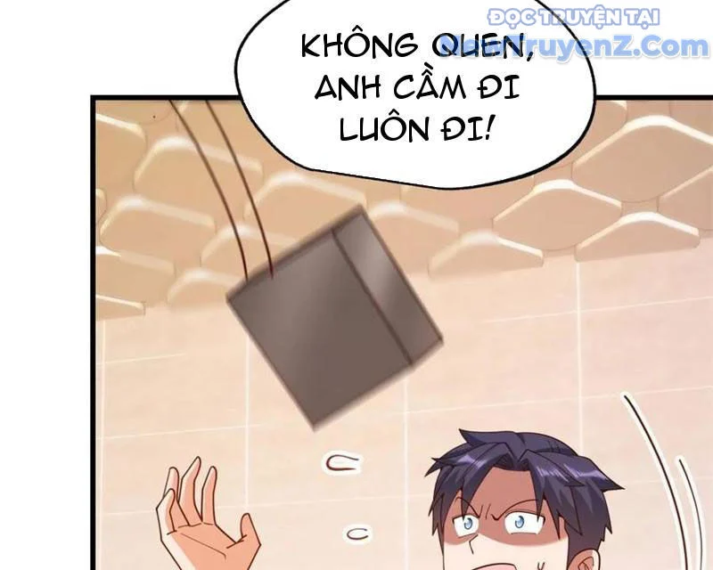 Trọng Sinh Không Làm Chạn Vương, Tôi Một Mình Nạp Game Thăng Cấp Chapter 228 - Trang 2