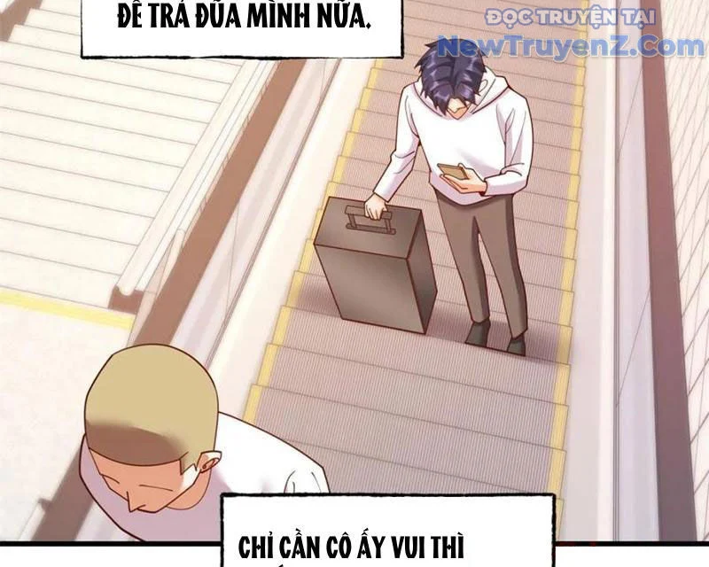 Trọng Sinh Không Làm Chạn Vương, Tôi Một Mình Nạp Game Thăng Cấp Chapter 228 - Trang 2