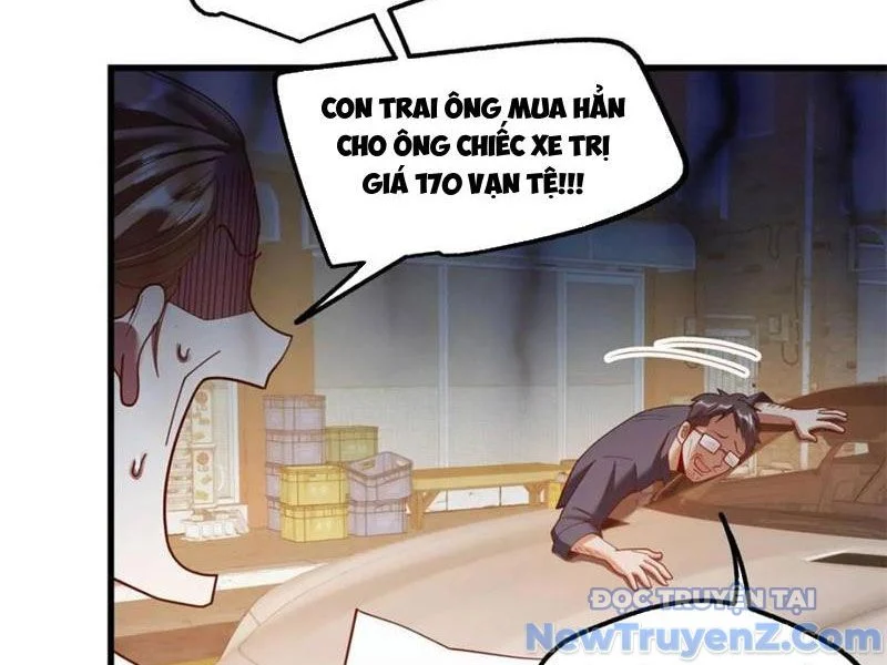 Trọng Sinh Không Làm Chạn Vương, Tôi Một Mình Nạp Game Thăng Cấp Chapter 230 - Trang 2