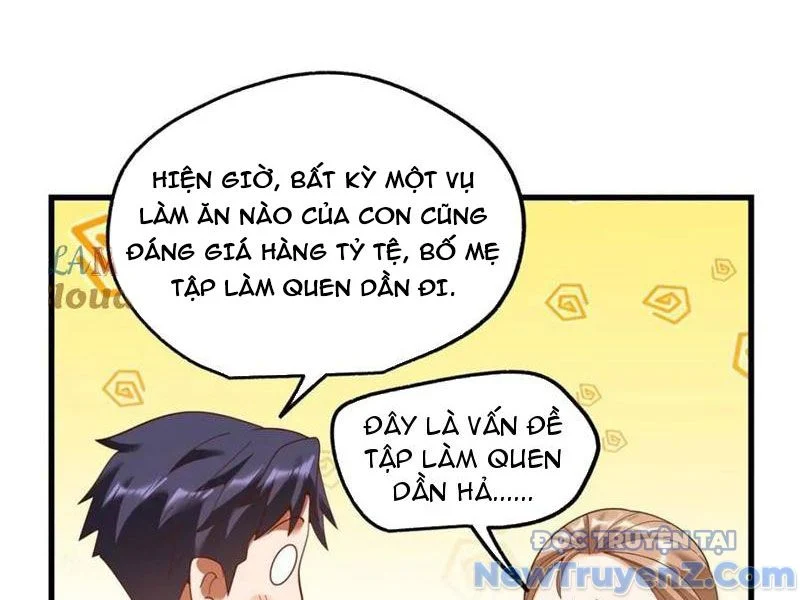 Trọng Sinh Không Làm Chạn Vương, Tôi Một Mình Nạp Game Thăng Cấp Chapter 230 - Trang 2