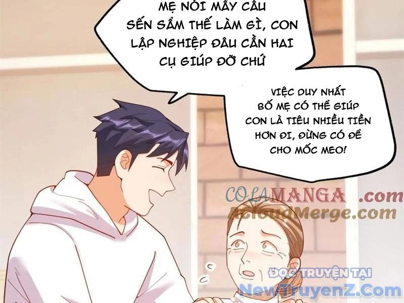 Trọng Sinh Không Làm Chạn Vương, Tôi Một Mình Nạp Game Thăng Cấp Chapter 230 - Trang 2