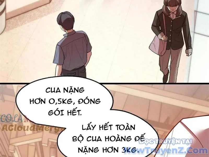 Trọng Sinh Không Làm Chạn Vương, Tôi Một Mình Nạp Game Thăng Cấp Chapter 230 - Trang 2