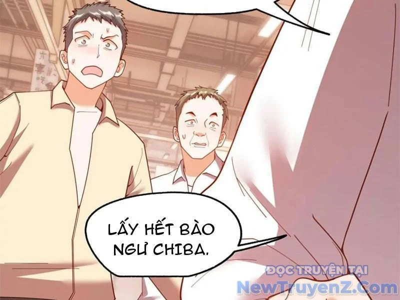 Trọng Sinh Không Làm Chạn Vương, Tôi Một Mình Nạp Game Thăng Cấp Chapter 230 - Trang 2