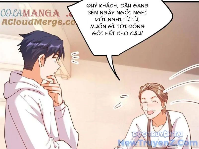 Trọng Sinh Không Làm Chạn Vương, Tôi Một Mình Nạp Game Thăng Cấp Chapter 230 - Trang 2