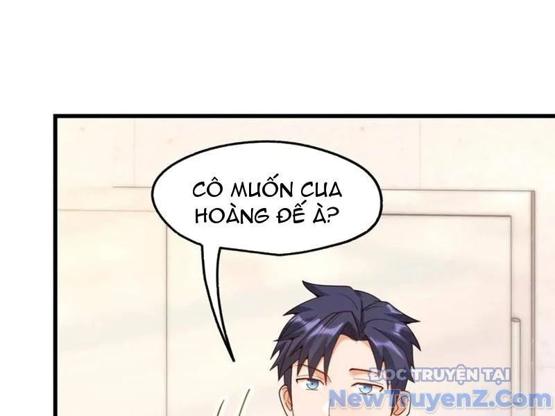 Trọng Sinh Không Làm Chạn Vương, Tôi Một Mình Nạp Game Thăng Cấp Chapter 230 - Trang 2