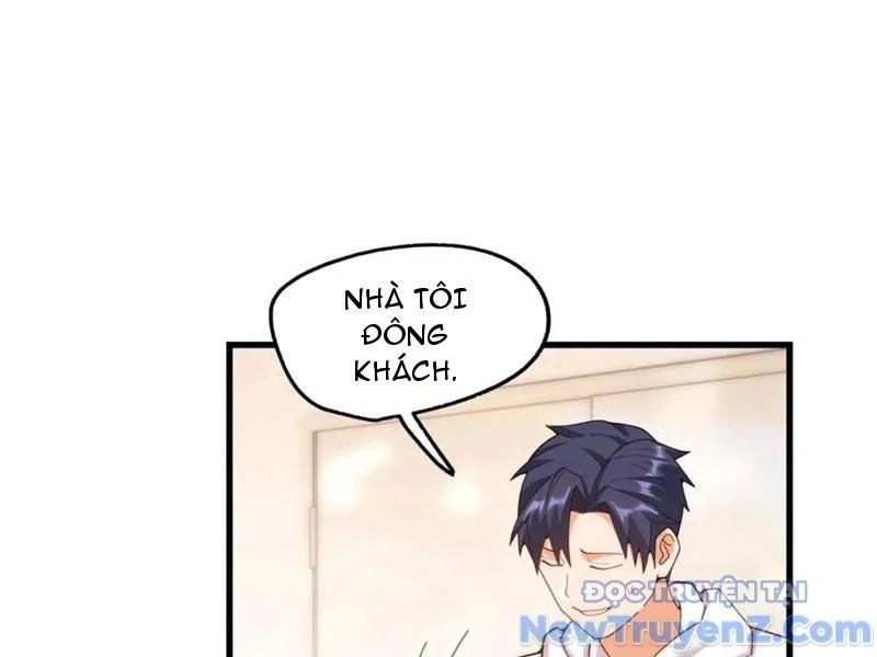 Trọng Sinh Không Làm Chạn Vương, Tôi Một Mình Nạp Game Thăng Cấp Chapter 230 - Trang 2