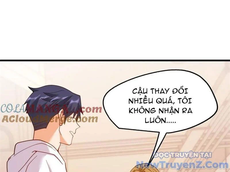 Trọng Sinh Không Làm Chạn Vương, Tôi Một Mình Nạp Game Thăng Cấp Chapter 230 - Trang 2