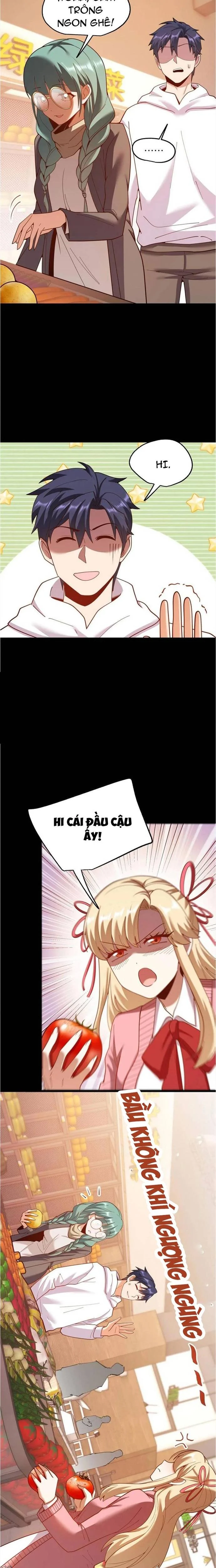 Trọng Sinh Không Làm Chạn Vương, Tôi Một Mình Nạp Game Thăng Cấp Chapter 232 - Trang 2