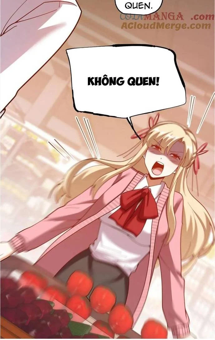 Trọng Sinh Không Làm Chạn Vương, Tôi Một Mình Nạp Game Thăng Cấp Chapter 232 - Trang 2