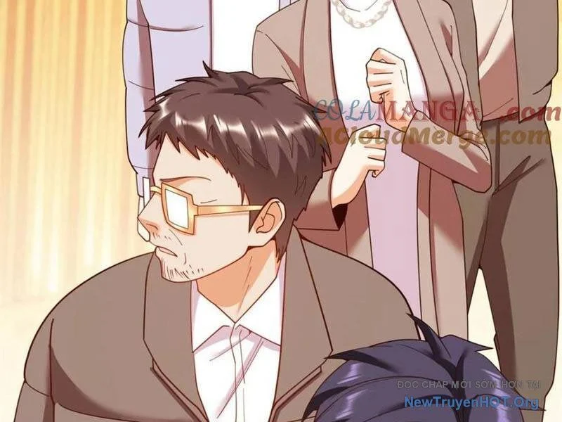 Trọng Sinh Không Làm Chạn Vương, Tôi Một Mình Nạp Game Thăng Cấp Chapter 233 - Trang 2