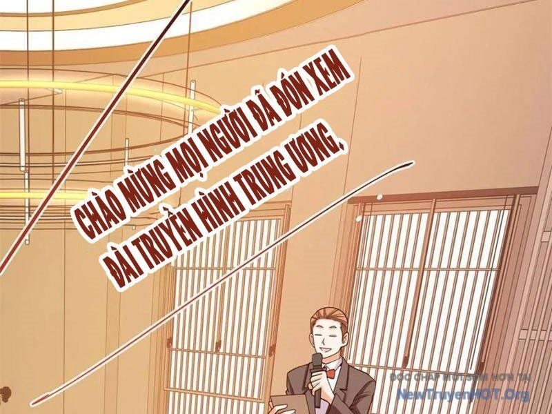 Trọng Sinh Không Làm Chạn Vương, Tôi Một Mình Nạp Game Thăng Cấp Chapter 233 - Trang 2