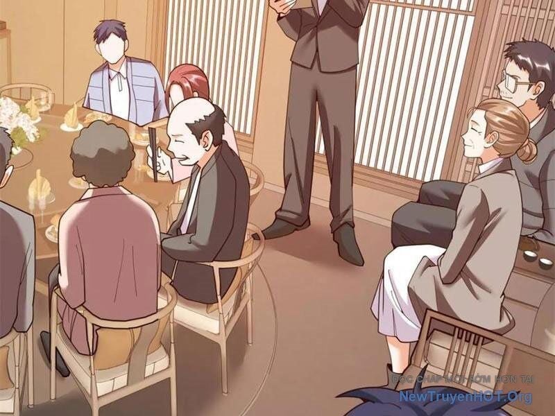 Trọng Sinh Không Làm Chạn Vương, Tôi Một Mình Nạp Game Thăng Cấp Chapter 233 - Trang 2