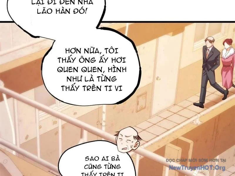Trọng Sinh Không Làm Chạn Vương, Tôi Một Mình Nạp Game Thăng Cấp Chapter 233 - Trang 2