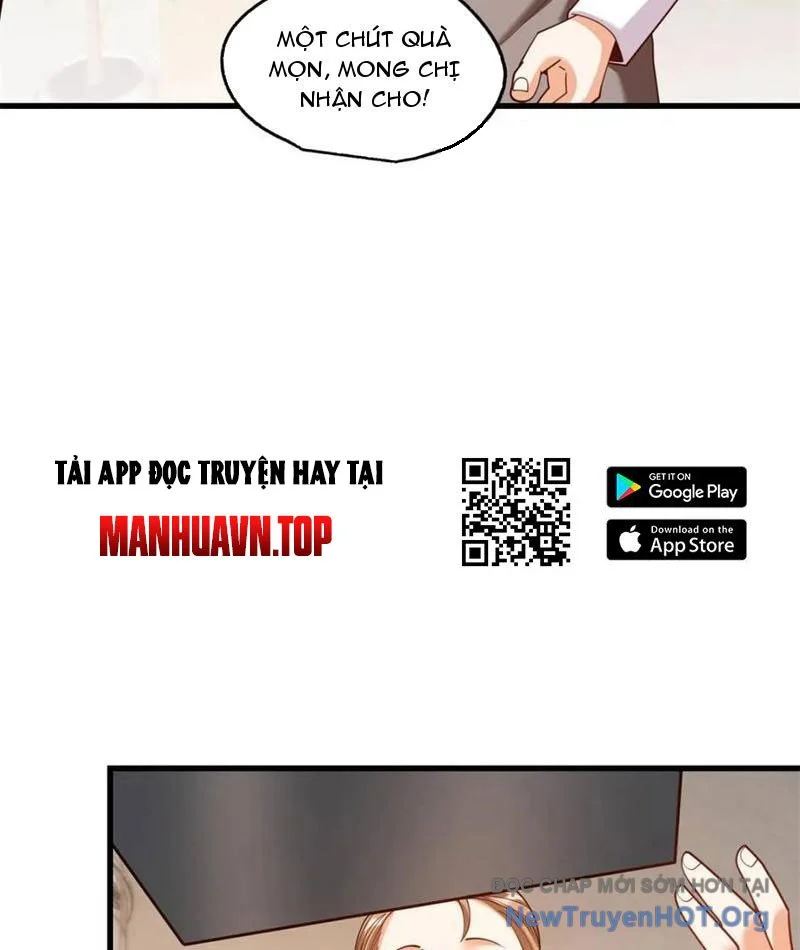 Trọng Sinh Không Làm Chạn Vương, Tôi Một Mình Nạp Game Thăng Cấp Chapter 234 - Trang 2