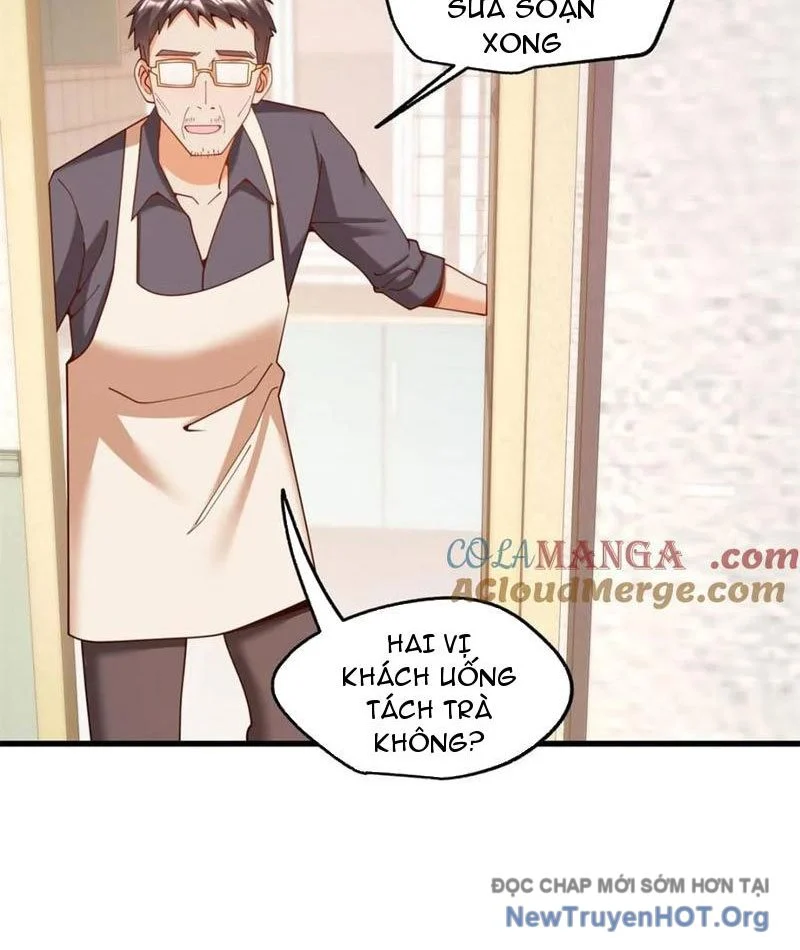 Trọng Sinh Không Làm Chạn Vương, Tôi Một Mình Nạp Game Thăng Cấp Chapter 234 - Trang 2