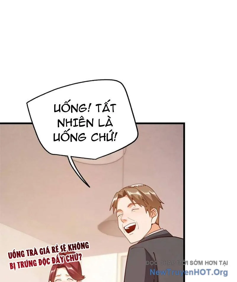 Trọng Sinh Không Làm Chạn Vương, Tôi Một Mình Nạp Game Thăng Cấp Chapter 234 - Trang 2
