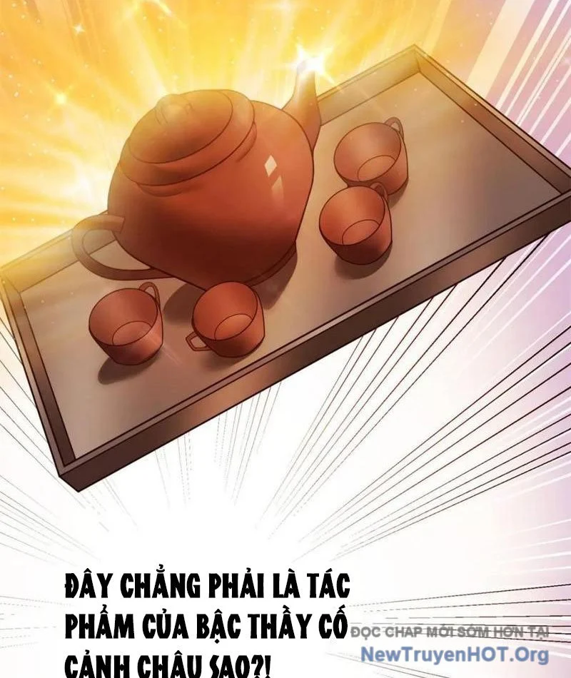 Trọng Sinh Không Làm Chạn Vương, Tôi Một Mình Nạp Game Thăng Cấp Chapter 234 - Trang 2