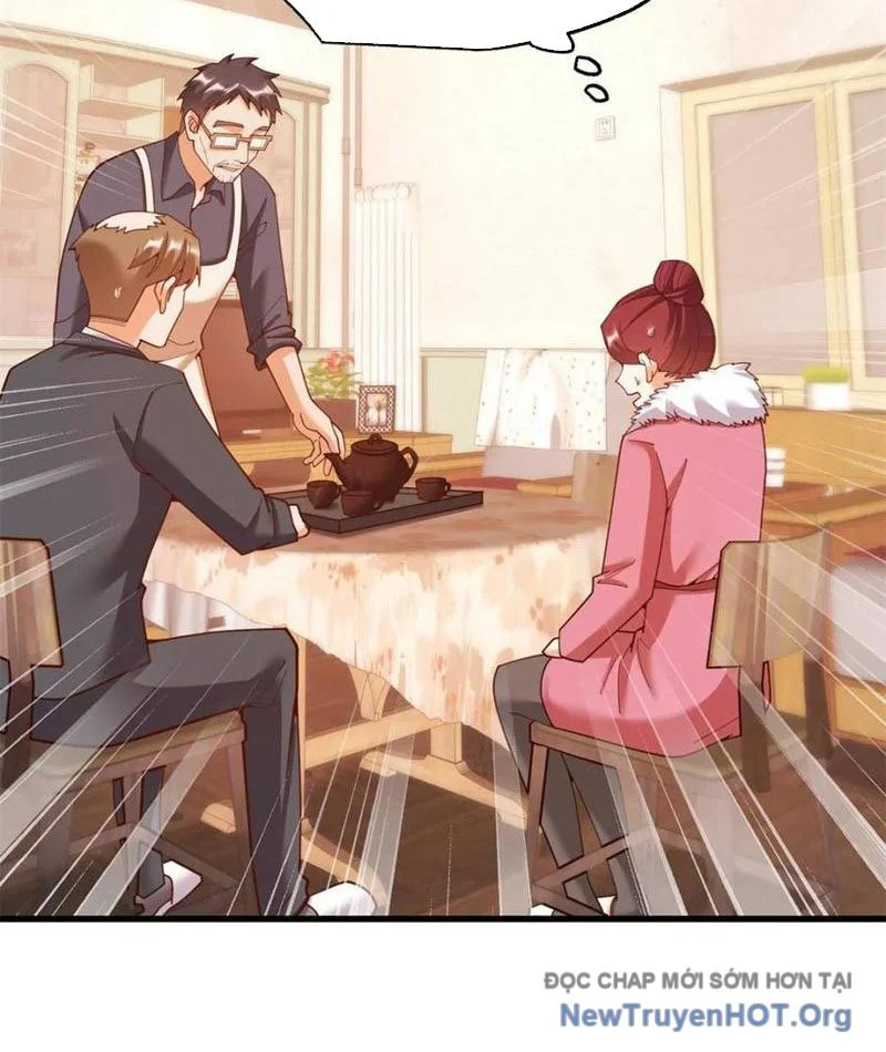 Trọng Sinh Không Làm Chạn Vương, Tôi Một Mình Nạp Game Thăng Cấp Chapter 234 - Trang 2