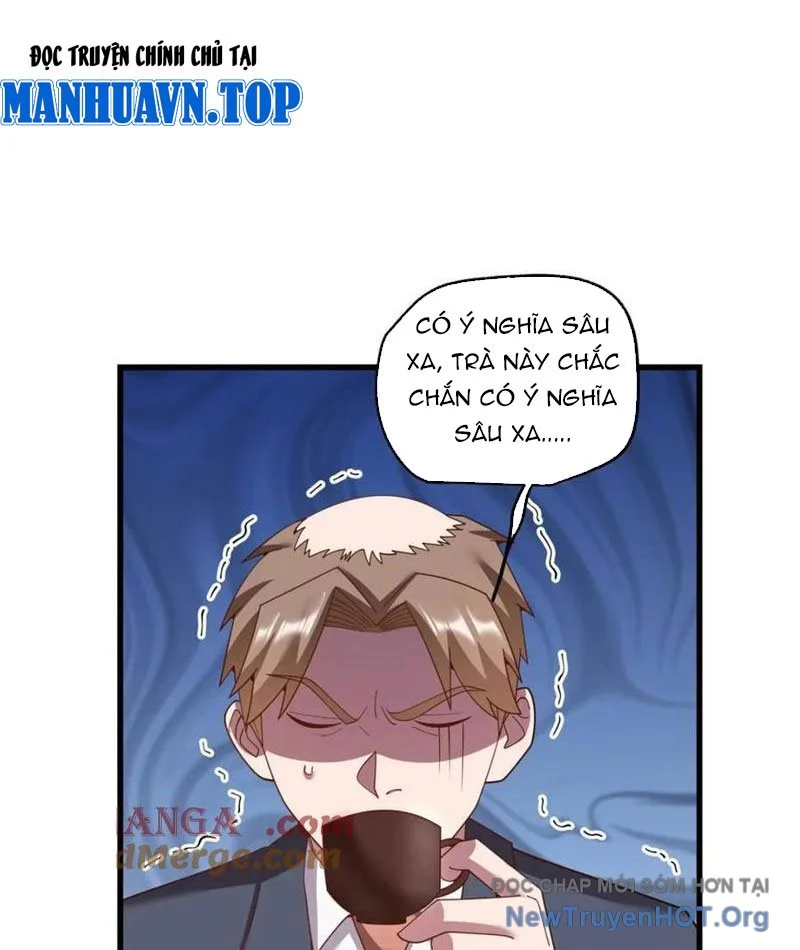 Trọng Sinh Không Làm Chạn Vương, Tôi Một Mình Nạp Game Thăng Cấp Chapter 234 - Trang 2