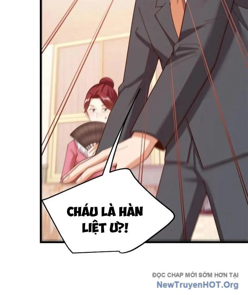 Trọng Sinh Không Làm Chạn Vương, Tôi Một Mình Nạp Game Thăng Cấp Chapter 234 - Trang 2