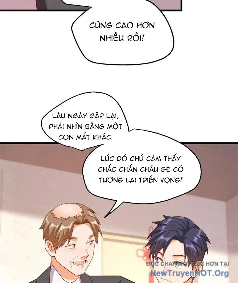 Trọng Sinh Không Làm Chạn Vương, Tôi Một Mình Nạp Game Thăng Cấp Chapter 234 - Trang 2