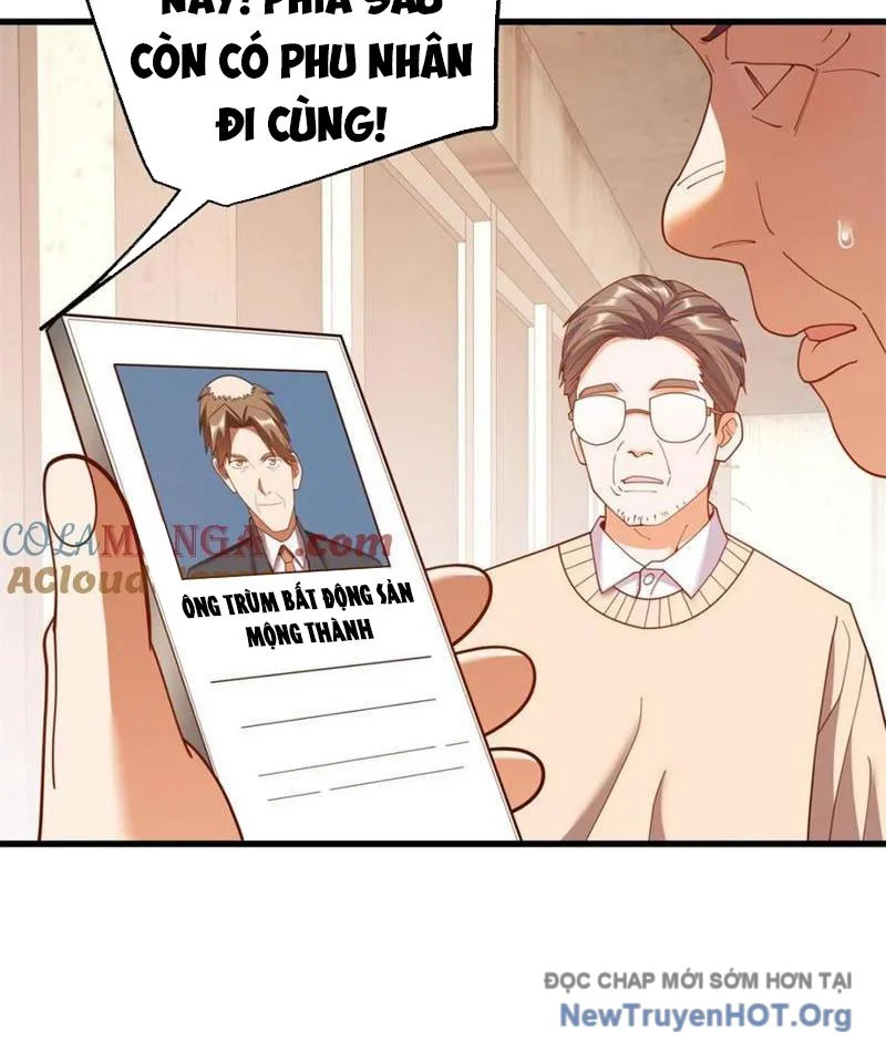 Trọng Sinh Không Làm Chạn Vương, Tôi Một Mình Nạp Game Thăng Cấp Chapter 234 - Trang 2