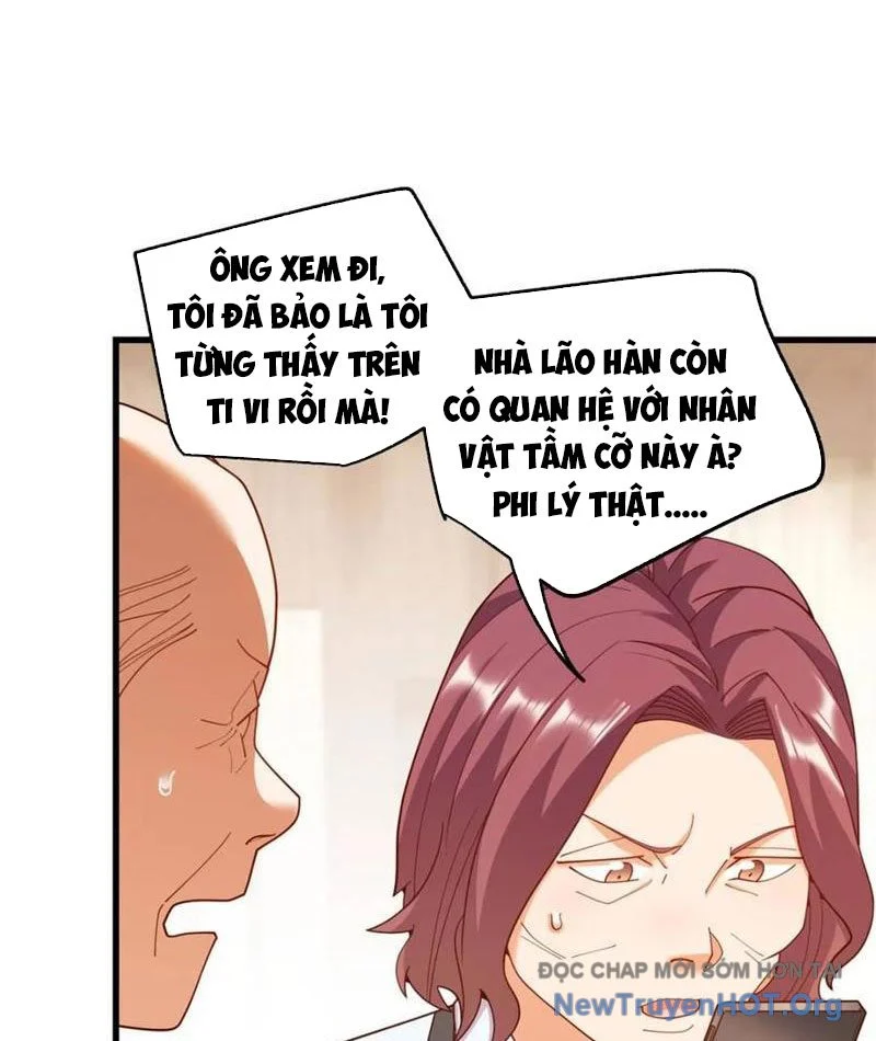 Trọng Sinh Không Làm Chạn Vương, Tôi Một Mình Nạp Game Thăng Cấp Chapter 234 - Trang 2