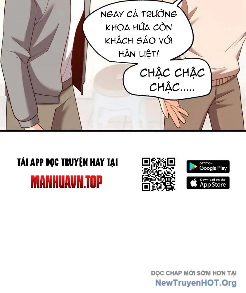 Trọng Sinh Không Làm Chạn Vương, Tôi Một Mình Nạp Game Thăng Cấp Chapter 234 - Trang 2