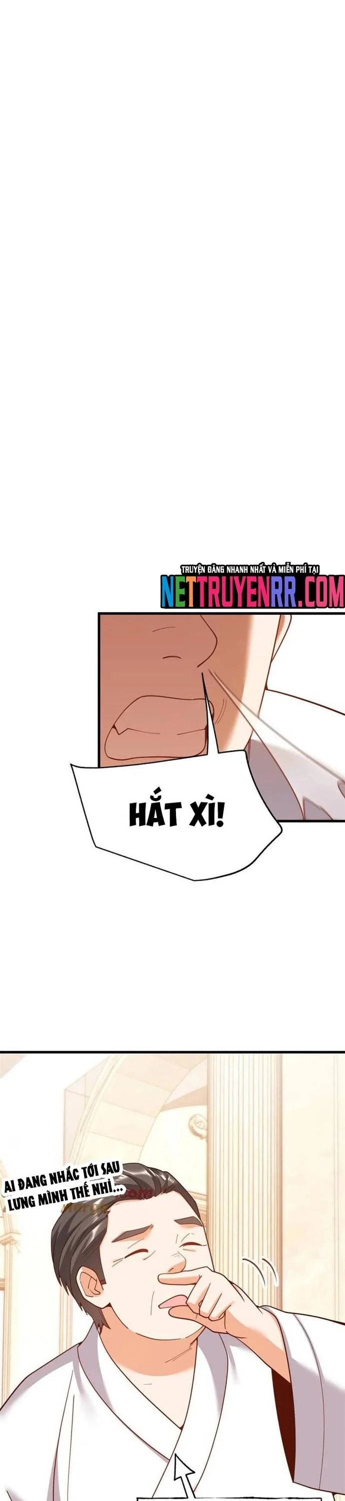 Trọng Sinh Không Làm Chạn Vương, Tôi Một Mình Nạp Game Thăng Cấp Chapter 235 - Trang 2