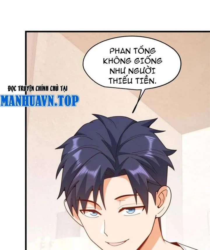 Trọng Sinh Không Làm Chạn Vương, Tôi Một Mình Nạp Game Thăng Cấp Chapter 236 - Next Chapter 237