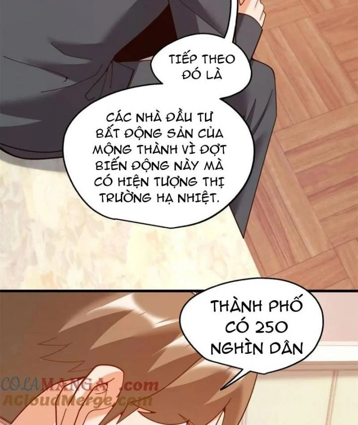 Trọng Sinh Không Làm Chạn Vương, Tôi Một Mình Nạp Game Thăng Cấp Chapter 236 - Next Chapter 237