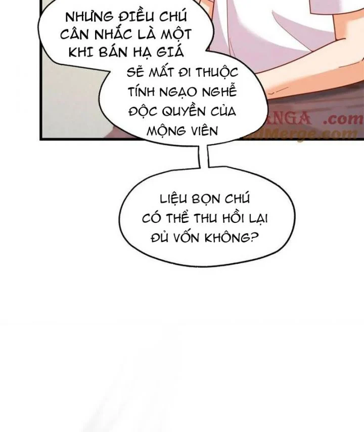 Trọng Sinh Không Làm Chạn Vương, Tôi Một Mình Nạp Game Thăng Cấp Chapter 236 - Next Chapter 237