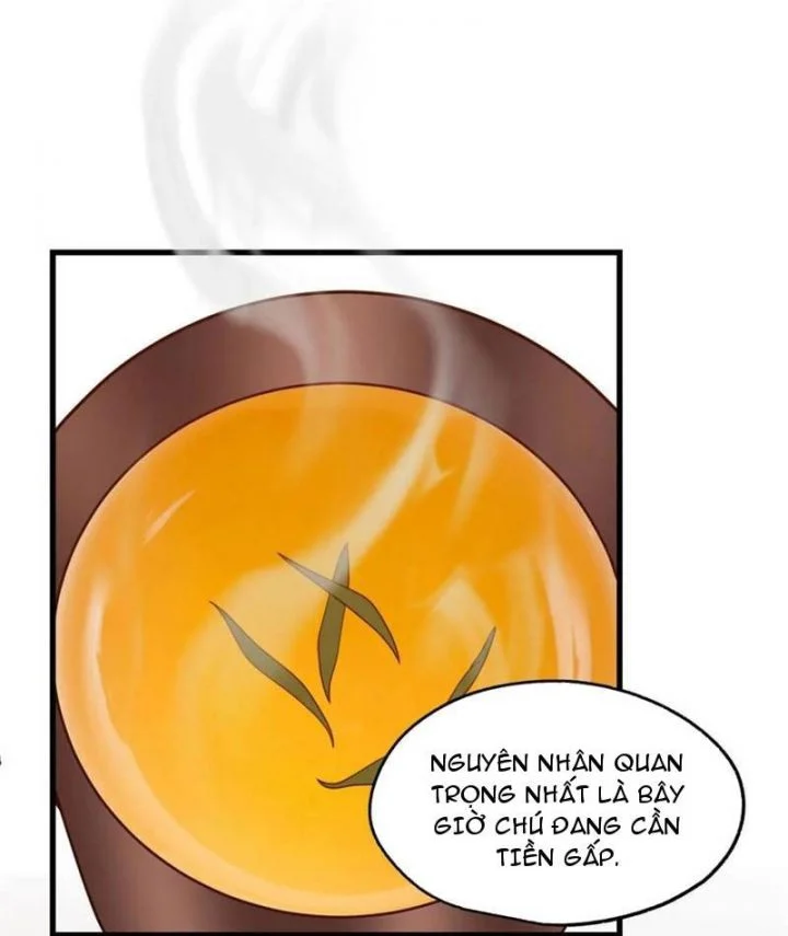 Trọng Sinh Không Làm Chạn Vương, Tôi Một Mình Nạp Game Thăng Cấp Chapter 236 - Next Chapter 237